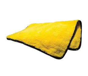 Ręcznik Carlson z mikrofibry Ultra Soft 30x45cm 1050g/m2
