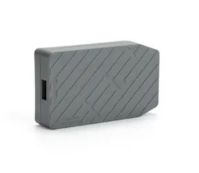Konwersja EcoFLow na PowerFly Powerbank dla akumulatorów Mavic 2 
