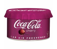 Airpure Odświeżacz powietrza/zapach do samochodu - Coca-Cola Cherry