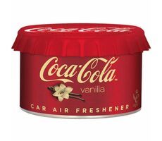 Airpure Odświeżacz powietrza/zapach do samochodu - Coca-Cola Vanilla