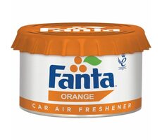 Odświeżacz powietrza/zapach do samochodu Airpure - Fanta Orange
