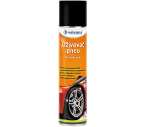 Velvana Autocleaner Rewitalizator do opon 400ml