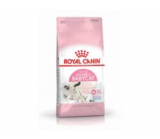 Royal Canin Mother&Babycat 2 kg / Granulat dla kotów / dla kotek w ciąży i karmiących oraz jednocześnie dla ich kociąt 
