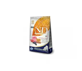 N&D Low Grain Puppy Medium/Large Lamb & Blueberry 12kg / Karma dla szczeniąt średnich i dużych ras