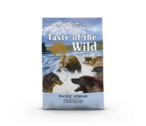 Smak Dzikiego Pacyfiku Stream Canine 12,2kg / Granulat dla psów