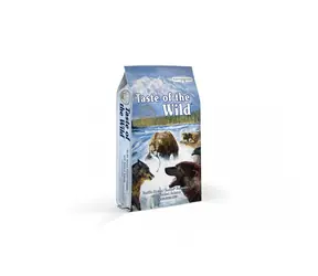 Taste of the Wild Pacific Stream Canine 5,6kg / Granulat dla psów