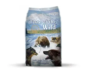 Smak Dzikiego Pacyfiku Stream Canine 2kg / Granulat dla psów
