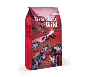 Taste of the Wild Southwest Canyon Canine 5,6kg / Granulat dla psów
