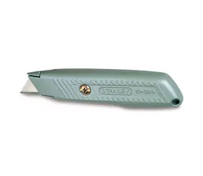 Stanley 0-10-299 / Nóż z ostrzem stałym / 136mm