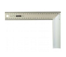 Stanley 1-45-685 / Kwadrat stolarski / 140x250mm