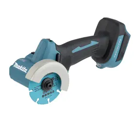 Makita DMC300Z / Szlifierka kątowa akumulatorowa / 76mm / Li ION / 18V / bez akumulatora