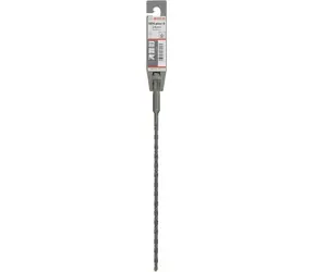 BOSCH 2608597777 / Wiertła do betonu SDS- PLUS-5 / Wymiary 6 x 200/265 mm / 1 szt.
