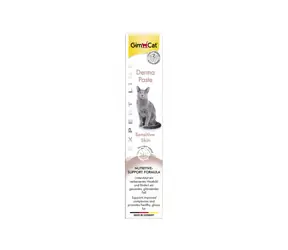 Gimborn GimCat Derma pasta 50g/pasta dla kotów