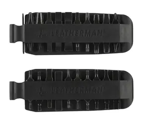 Kit bitów Leatherman / Zestaw bitów / 21 szt 