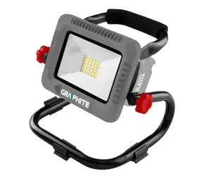 Neo Tools 58GE109 / Latarka AKU / 20W / IP20 / do 2000 lumenów