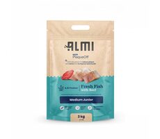 ALMI Medium Junior 3kg