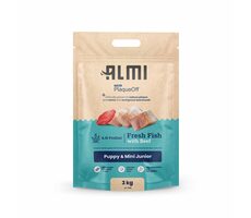 ALMI Puppy & Mini Junior 3kg