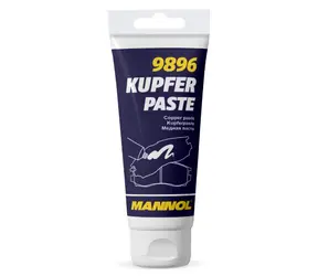 MANNOL Cooper Grease 50 g / Smar odporny na wysokie temperatury