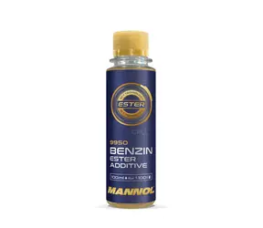 MANNOL Benzin Ester Additive 100 ml / Dodatek do benzyny