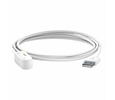 Kabel do ładowania USB TRACTIVE GPS XL, biały