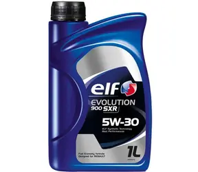ELF EVOLUT 900 SXR 5W-30 1l / Syntetyczny olej silnikowy 
