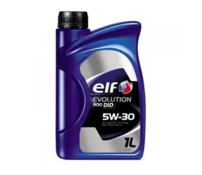 ELF EVOLUT 900 DID 5W-30 1l / Syntetyczny olej silnikowy 