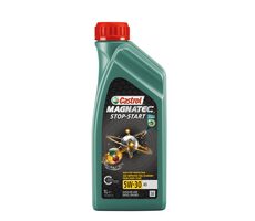 Castrol MAGNATEC STOP-START 5W-30 A5 1l / Syntetyczny olej silnikowy