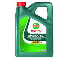 Castrol MAGNATEC STOP-START 5W-30 A5 4l / Syntetyczny olej silnikowy