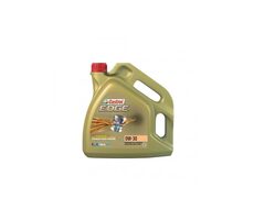 Castrol EDGE TITANIUM 0W-30 4l / Syntetyczny olej silnikowy