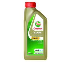 Castrol EDGE TITANIUM 5W-30 1l / Syntetyczny olej silnikowy