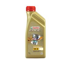 Castrol EDGE TITANIUM LL 5W-30 1l / Syntetyczny olej silnikowy