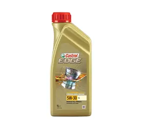 Castrol EDGE TITANIUM LL 5W-30 1l / Syntetyczny olej silnikowy