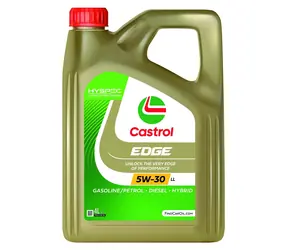 Castrol EDGE TITANIUM C3 5W-30 4l / Olej silnikowy syntetyczny