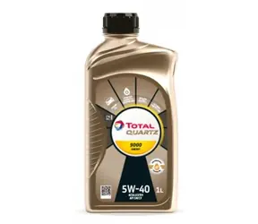 TOTAL QUARTZ 9000 Energy 5W-40 1l / Syntetyczny olej silnikowy 