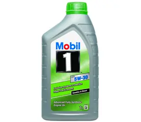 Mobil 1 ESP 5W-30 1l / Syntetyczny olej silnikowy 