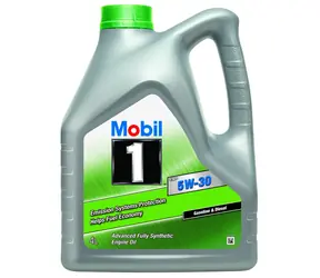 Mobil 1 ESP FORMULA 5W-30 4l / Syntetyczny olej silnikowy 