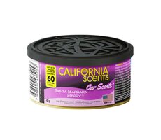 California Scents Zapachy samochodowe Coronado Cherry / Zapach samochodowy / do 60 dni