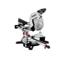 Metabo KGS305M / Piła ukosowa / 1600W / Średnica 305 mm / 3000 obr/min
