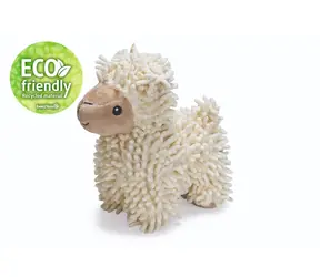 Beeztees ECO Sheep Jovi 20cm / Zabawka dla psów
