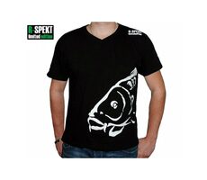 Koszulka R-SPEKT Carper Black M