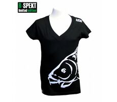 Koszulka R-SPEKT Lady Carper Black M