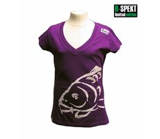 Koszulka R-SPEKT Lady Carper Purple L