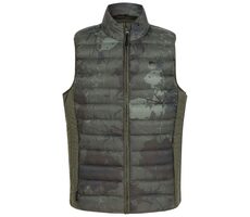 Kamizelka Navitas Vesta Indra Identity Camo S