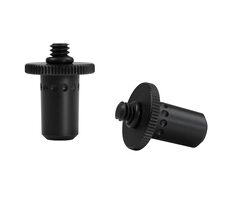 Adapter FOX z czarną etykietą Adapter do aparatu QR