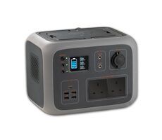 Totalcool Powerbank Totalpower 500 EU