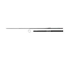 Wędka MADCAT Czarna Inline 7&#39; 2,1 m 20-30 lb