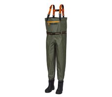 Wodniki Prologic Inspire Chest BF Wader EVA XL 44-45 Zielone