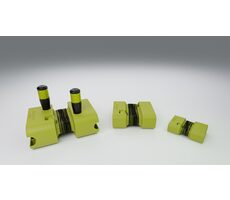 Marker RidgeMonkey Boja RotaBlock Maxi