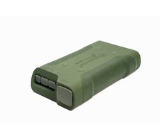 Powerbank RidgeMonkey Vault C- SMART Wireless 42150mAh Zielony
