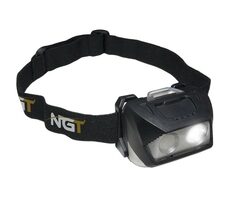 Dynamiczny reflektor Cree NGT